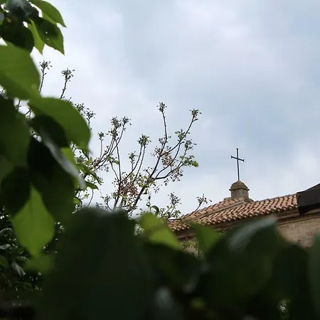 Il Conventino 44 * Falconara Marittima