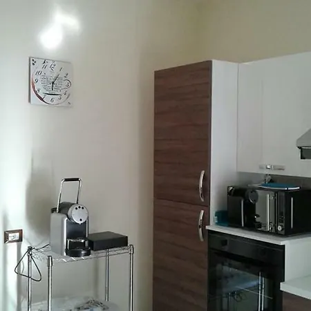 Bed & Breakfast Il Conventino 44