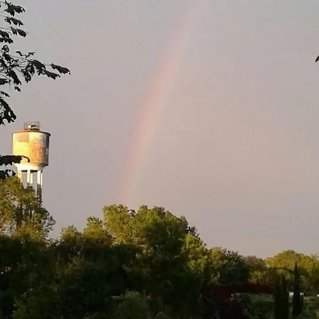 Il Conventino 44 Bed & Breakfast