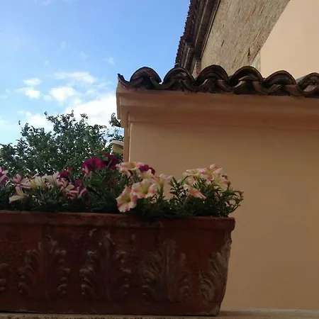 Il Conventino 44 3* Falconara Marittima