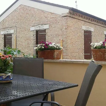 Bed & Breakfast Il Conventino 44