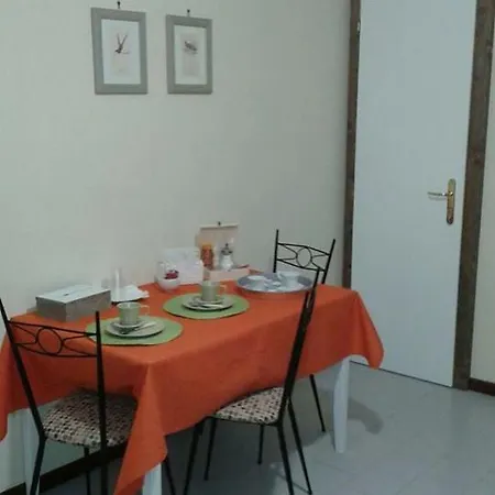 Bed & Breakfast Il Conventino 44 3*