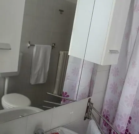 فندق مبيت وإفطار Il Conventino 44