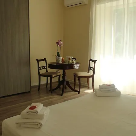 Il Conventino 44 Bed & Breakfast Falconara Marittima