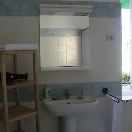 Il Conventino 44 Bed & Breakfast Falconara Marittima