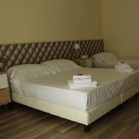 Bed & Breakfast Il Conventino 44 Falconara Marittima