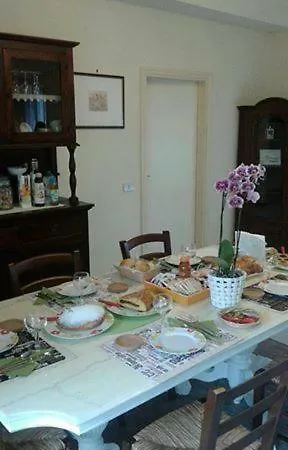 Il Conventino 44 Bed & Breakfast *