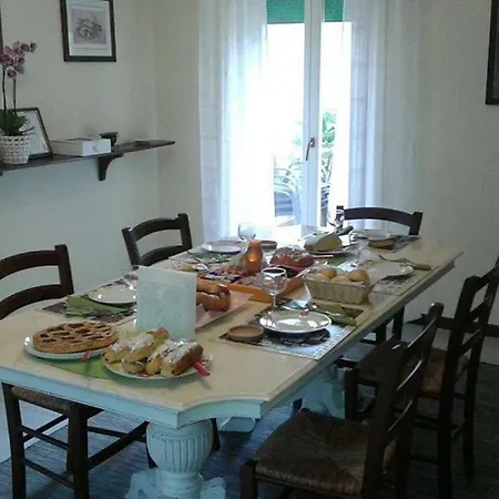 Il Conventino 44 Bed & Breakfast