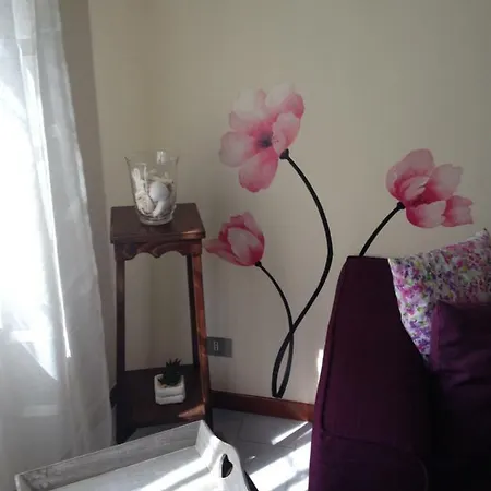 Il Conventino 44 Bed & Breakfast Falconara Marittima