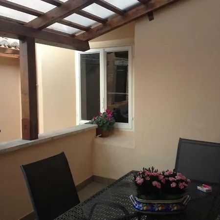 Bed & Breakfast Il Conventino 44 Falconara Marittima