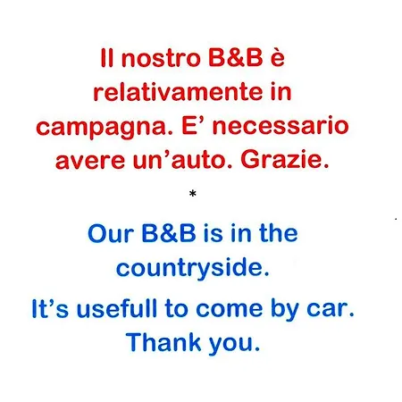 Il Conventino 44 3* Falconara Marittima